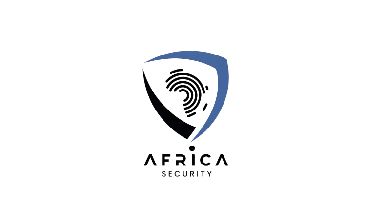Africa Security logo